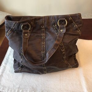 Levi’s vintage purse